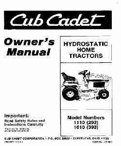 Cub Cadet Lawn Mower 1111 (295)-page_pdf